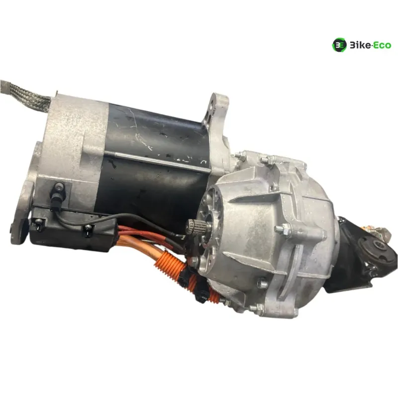 Moteur RENAULT TWIZY 45