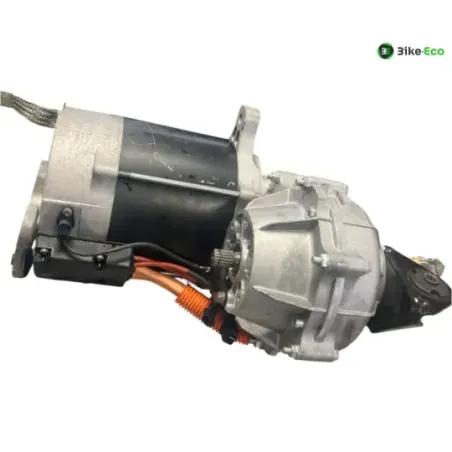 Moteur RENAULT TWIZY 45