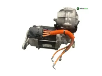 Moteur RENAULT TWIZY 45