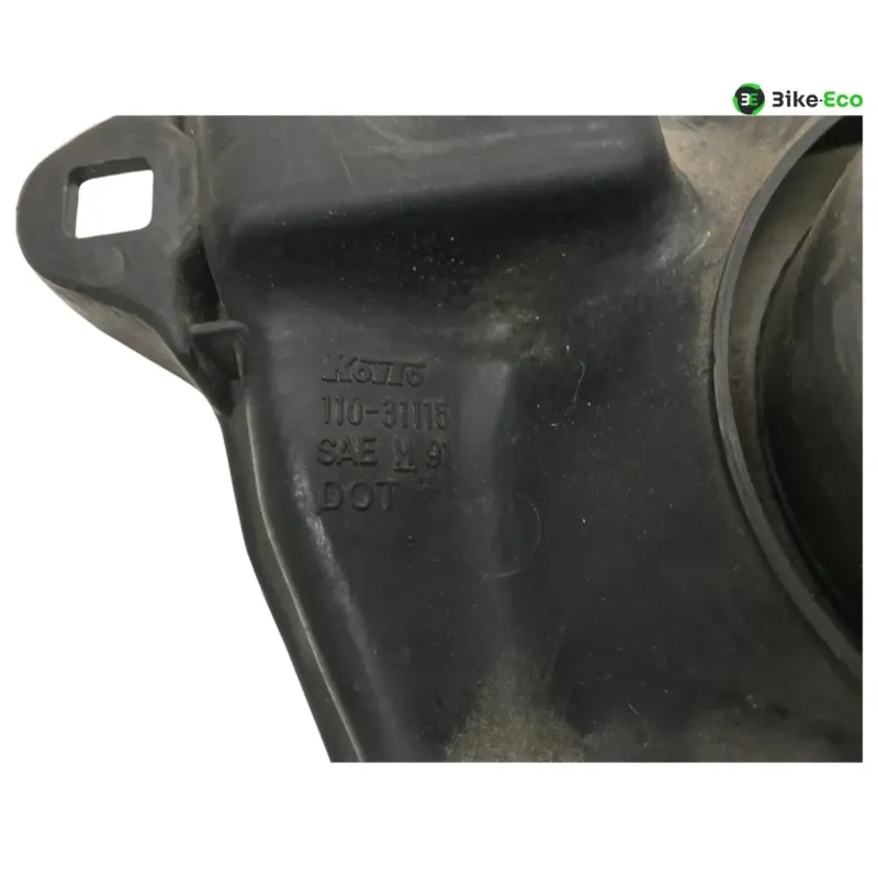 Optique (feux)(phare) YAMAHA FZR 600 R 1994-1996