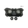 Optique (feux)(phare) YAMAHA FZR 600 R 1994-1996