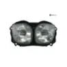 Optique (feux)(phare) YAMAHA FZR 600 R 1994-1996