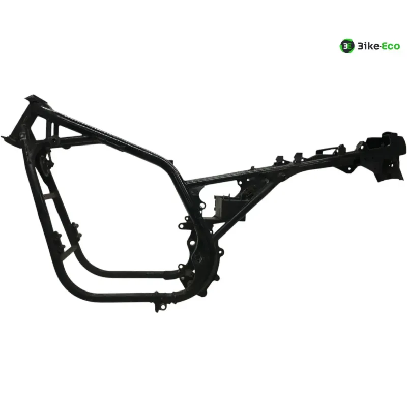 Cadre avec carte grise KAWASAKI ZR 750 1991-1997 ZEPHYR