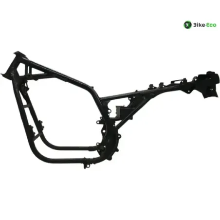 Cadre avec carte grise KAWASAKI ZR 750 1991-1997 ZEPHYR