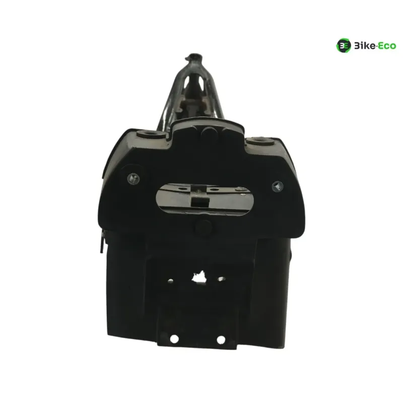 Cadre avec carte grise KAWASAKI ZR 750 1991-1997 ZEPHYR