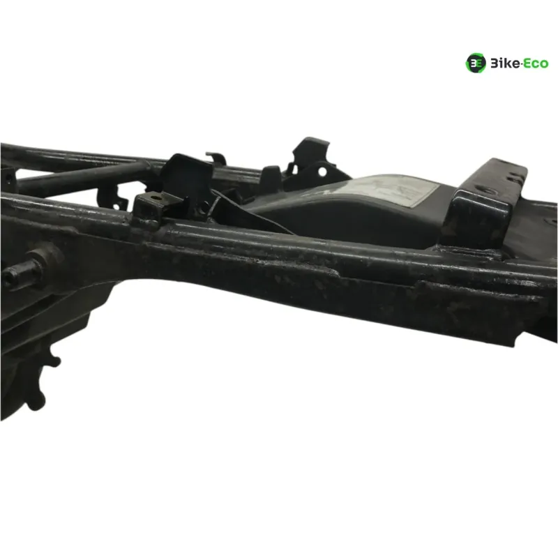Cadre avec carte grise KAWASAKI ZR 750 1991-1997 ZEPHYR