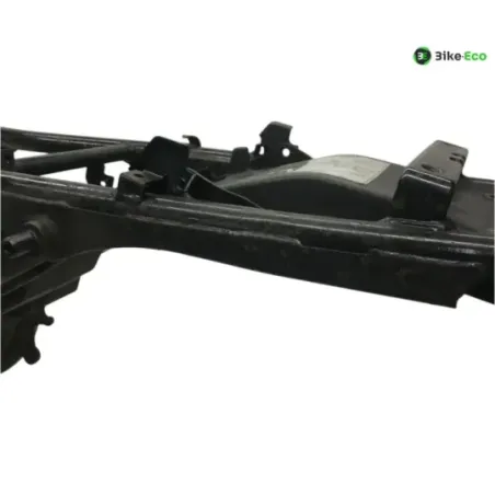 Cadre avec carte grise KAWASAKI ZR 750 1991-1997 ZEPHYR