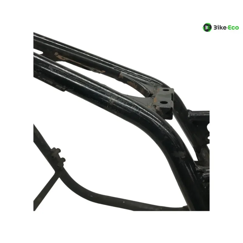Cadre avec carte grise KAWASAKI ZR 750 1991-1997 ZEPHYR