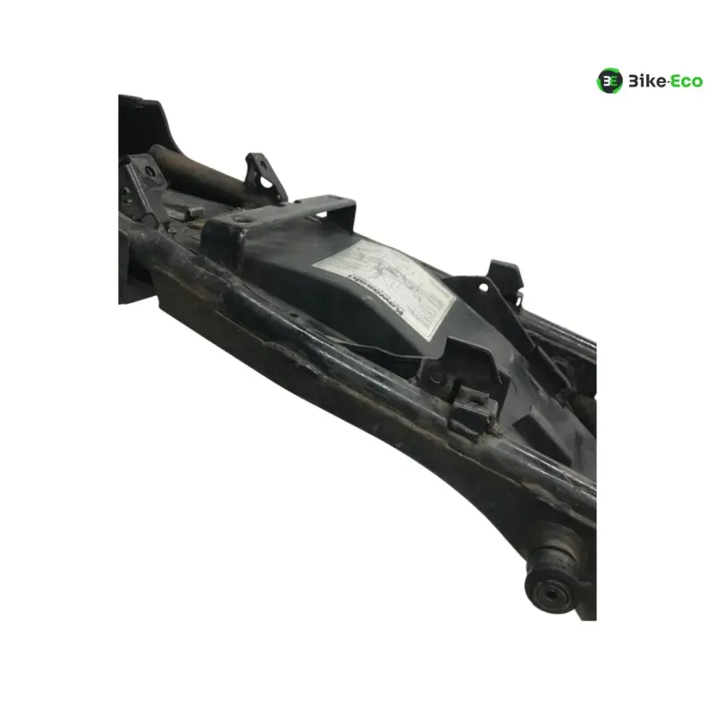 Cadre avec carte grise KAWASAKI ZR 750 1991-1997 ZEPHYR
