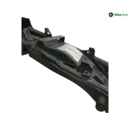 Cadre avec carte grise KAWASAKI ZR 750 1991-1997 ZEPHYR