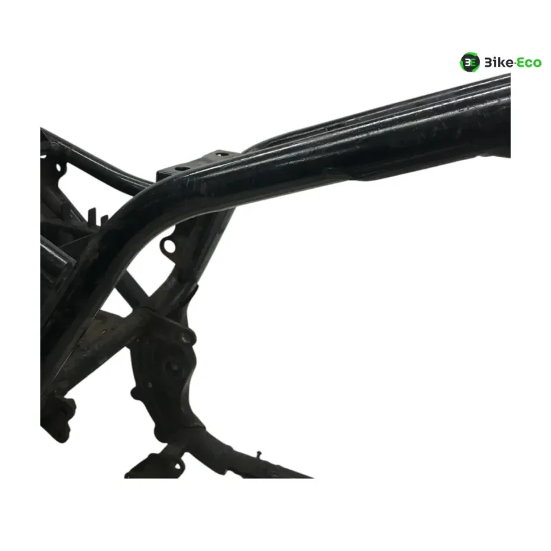 Cadre avec carte grise KAWASAKI ZR 750 1991-1997 ZEPHYR