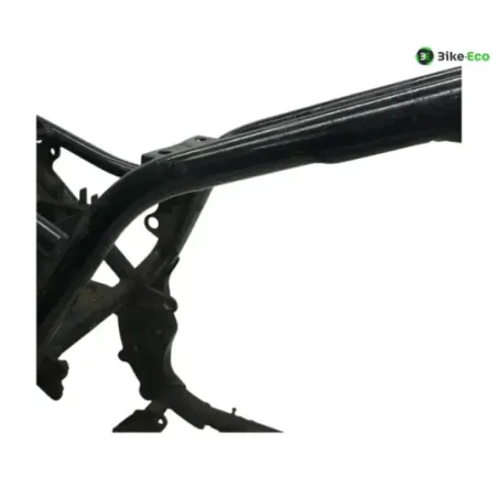 Cadre avec carte grise KAWASAKI ZR 750 1991-1997 ZEPHYR