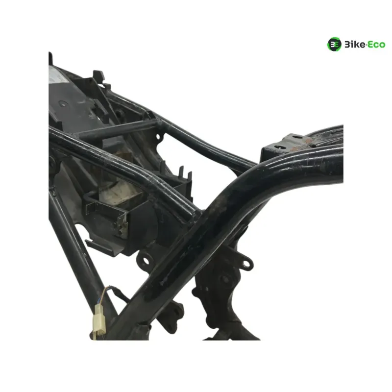 Cadre avec carte grise KAWASAKI ZR 750 1991-1997 ZEPHYR