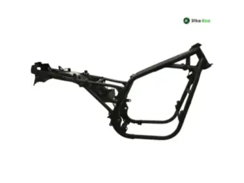 Cadre avec carte grise KAWASAKI ZR 750 1991-1997 ZEPHYR