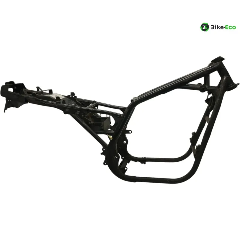 Cadre avec carte grise KAWASAKI ZR 750 1991-1997 ZEPHYR