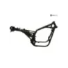 Cadre avec carte grise KAWASAKI ZR 750 1991-1997 ZEPHYR