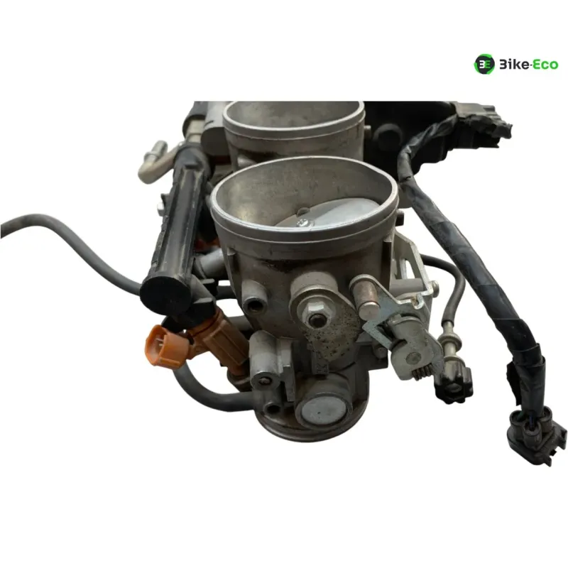 Rampe d'injection KAWASAKI Z 750 2007-2012
