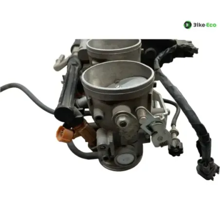 Rampe d'injection KAWASAKI Z 750 2007-2012
