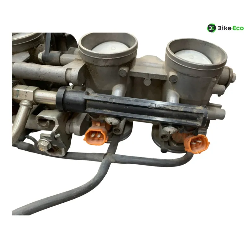 Rampe d'injection KAWASAKI Z 750 2007-2012