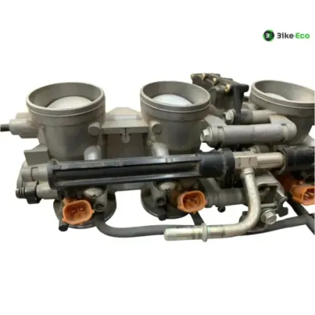 Rampe d'injection KAWASAKI Z 750 2007-2012
