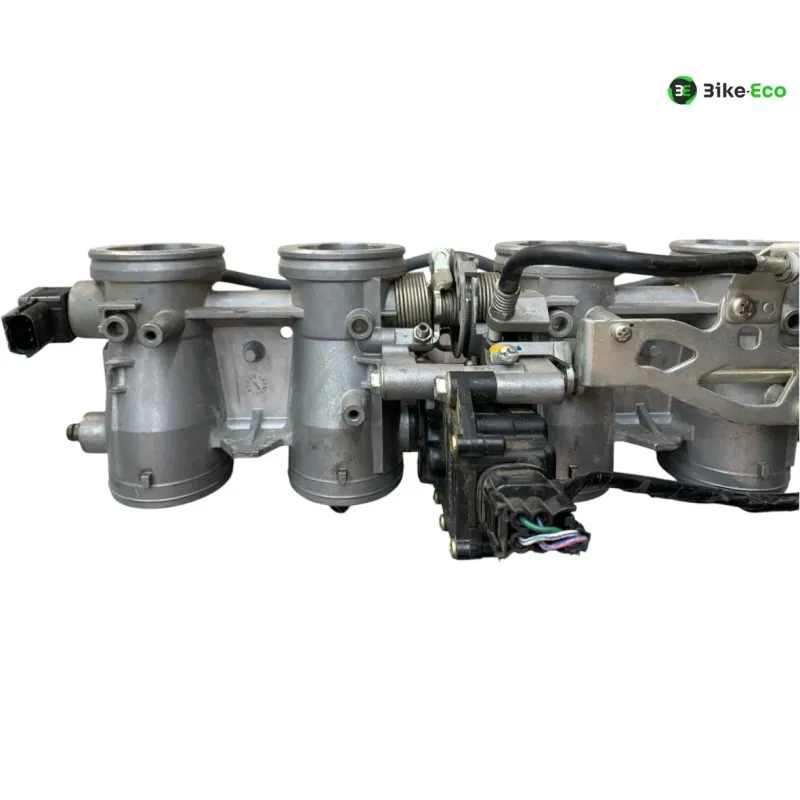 Rampe d'injection KAWASAKI Z 750 2007-2012