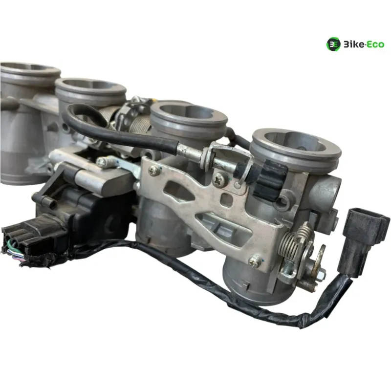 Rampe d'injection KAWASAKI Z 750 2007-2012