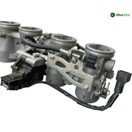 Rampe d'injection KAWASAKI Z 750 2007-2012