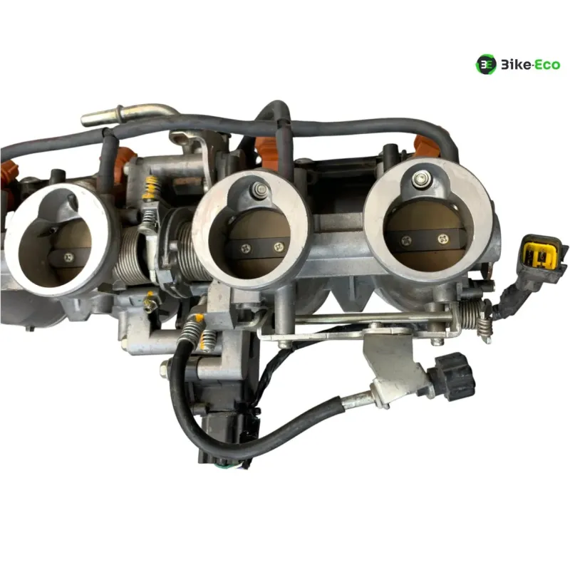 Rampe d'injection KAWASAKI Z 750 2007-2012