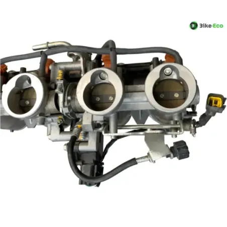 Rampe d'injection KAWASAKI Z 750 2007-2012