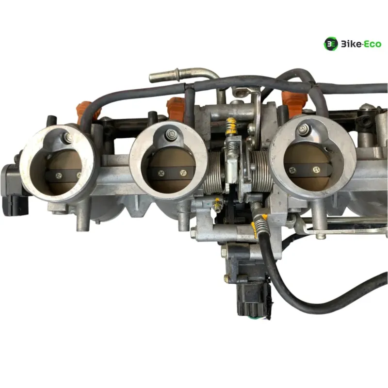 Rampe d'injection KAWASAKI Z 750 2007-2012