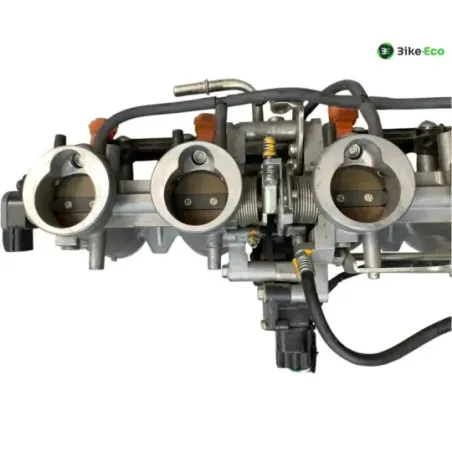 Rampe d'injection KAWASAKI Z 750 2007-2012
