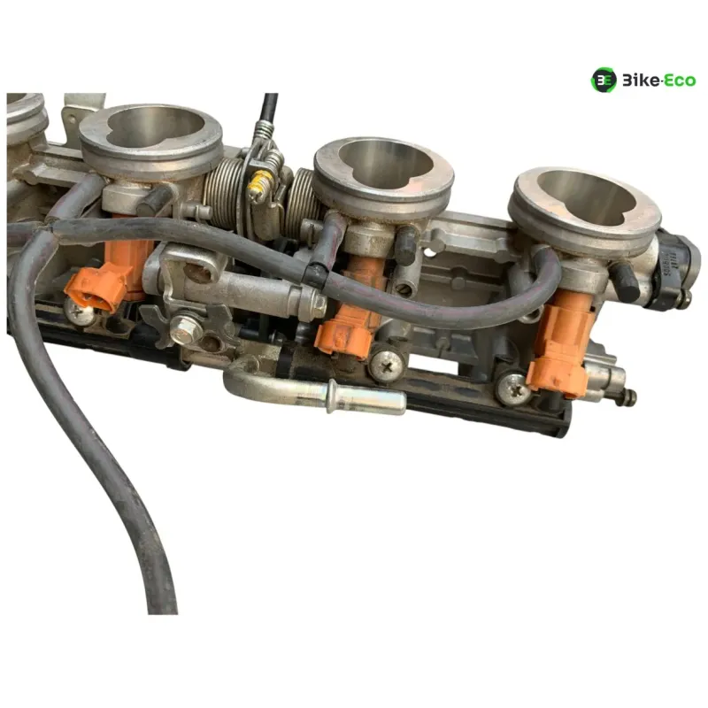 Rampe d'injection KAWASAKI Z 750 2007-2012