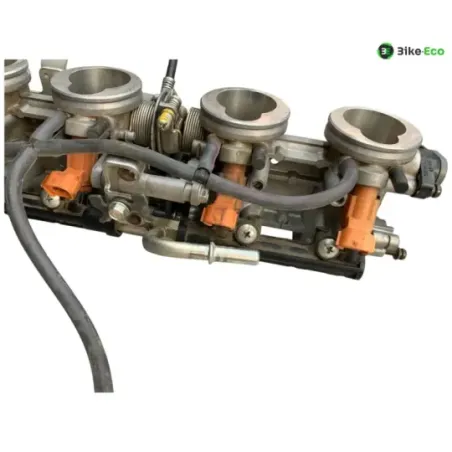 Rampe d'injection KAWASAKI Z 750 2007-2012