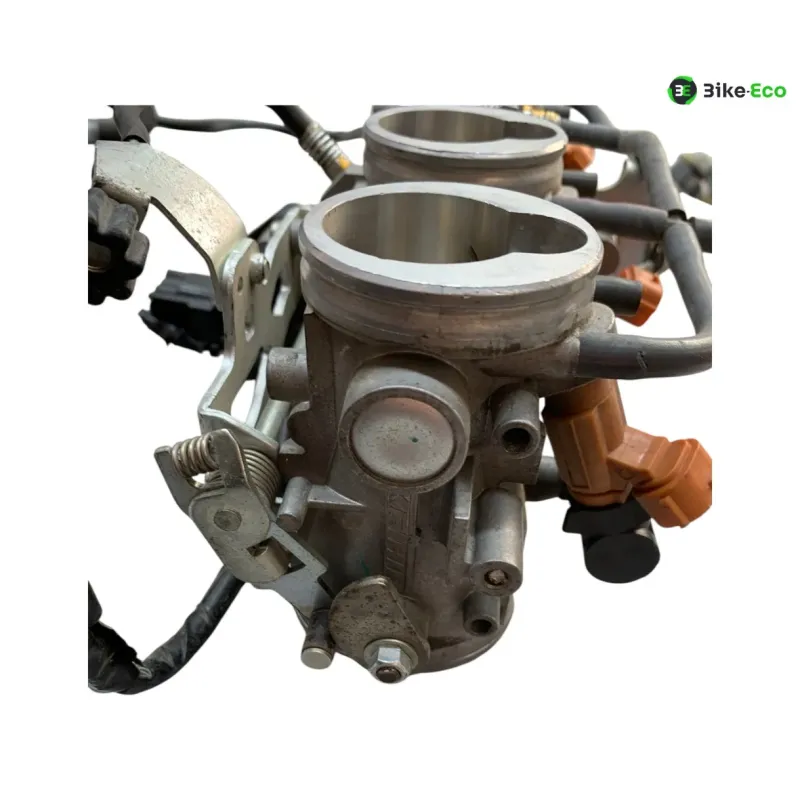 Rampe d'injection KAWASAKI Z 750 2007-2012