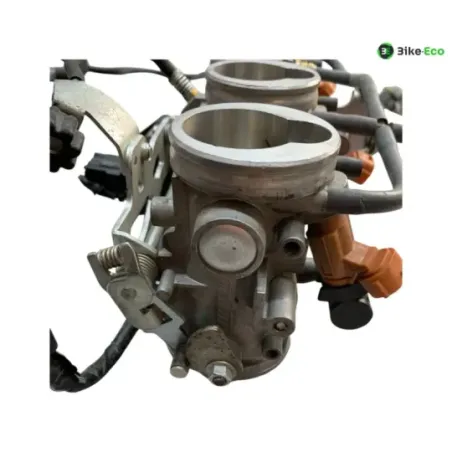 Rampe d'injection KAWASAKI Z 750 2007-2012