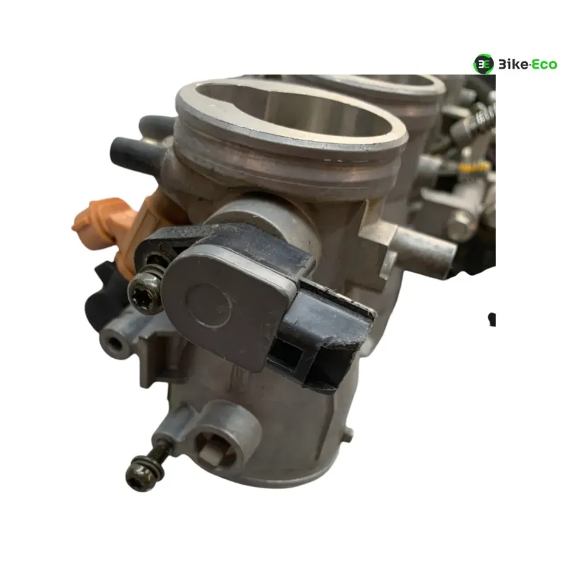 Rampe d'injection KAWASAKI Z 750 2007-2012