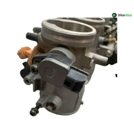 Rampe d'injection KAWASAKI Z 750 2007-2012