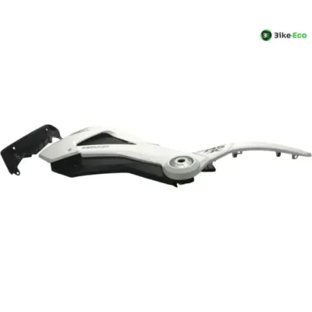 Cache lateral gauche HONDA MSX 125 2013-2015