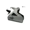Cache lateral gauche HONDA MSX 125 2013-2015