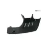 Cache lateral gauche HONDA MSX 125 2013-2015