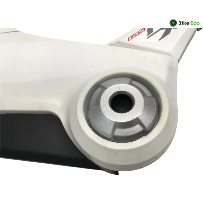 Cache lateral gauche HONDA MSX 125 2013-2015