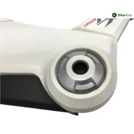 Cache lateral gauche HONDA MSX 125 2013-2015