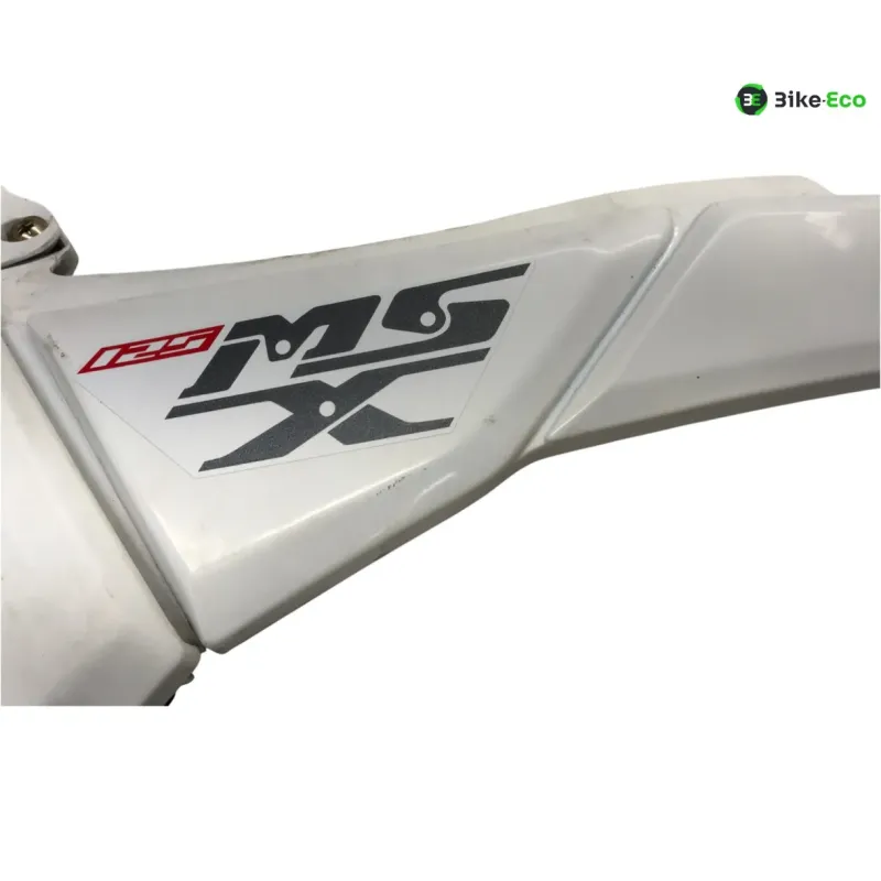 Cache lateral gauche HONDA MSX 125 2013-2015