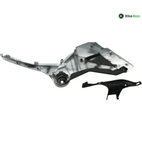 Cache lateral gauche HONDA MSX 125 2013-2015