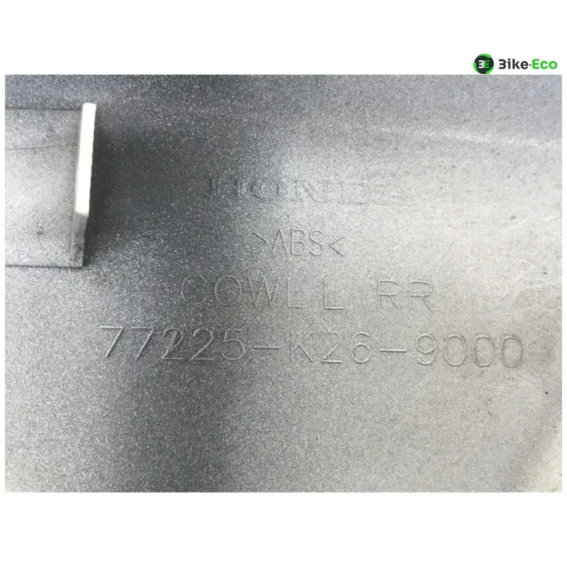 Cache lateral gauche HONDA MSX 125 2013-2015