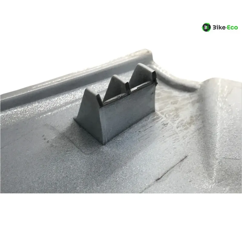Cache lateral gauche HONDA MSX 125 2013-2015