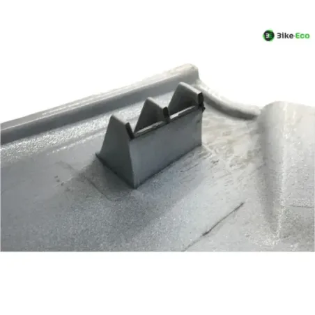 Cache lateral gauche HONDA MSX 125 2013-2015