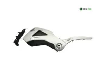 Cache lateral gauche HONDA MSX 125 2013-2015