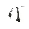 Bequille laterale KAWASAKI ZR 750 1991-1997 ZEPHYR Bequille laterale KAWASAKI ZR 750 1991-1997 ZEPHYR