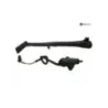 Bequille laterale KAWASAKI ZR 750 1991-1997 ZEPHYR Bequille laterale KAWASAKI ZR 750 1991-1997 ZEPHYR